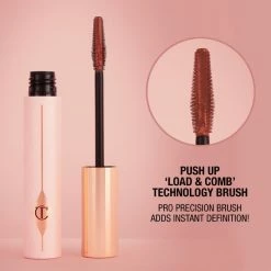 Wholesale โค๏ธ Charlotte Tilbury Pillow Talk Push Up Lashes - Dream Pop ๐ 6 Wholesale โค๏ธ Charlotte Tilbury Pillow Talk Push Up Lashes - Dream Pop ๐ -Outlet Makeup Store 5056446604772 alt2