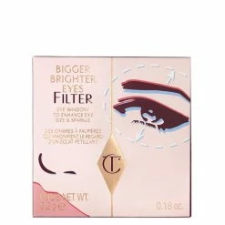 Promo 👍 Charlotte Tilbury Bigger, Brighter Eye Filter - Exagger-eyes ✔️ -Outlet Makeup Store 5060542720434 alt3
