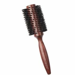 Buy 🛒 Raincry PURE Boar Bristle Smoothing Brush, Large 🎉