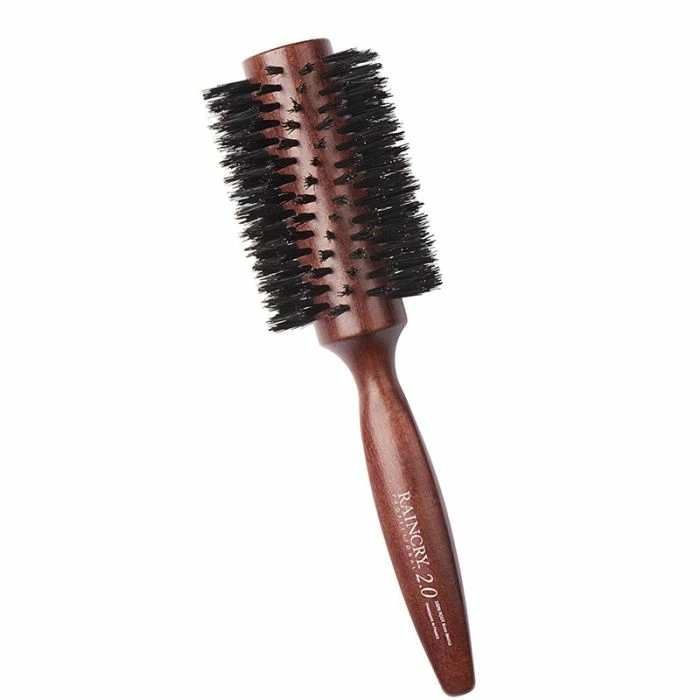 Buy π Raincry PURE Boar Bristle Smoothing Brush, Large π 1 Buy π Raincry PURE Boar Bristle Smoothing Brush, Large π