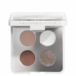 Coupon 😍 Chantecaille Giraffe Eye Quartet ✔️