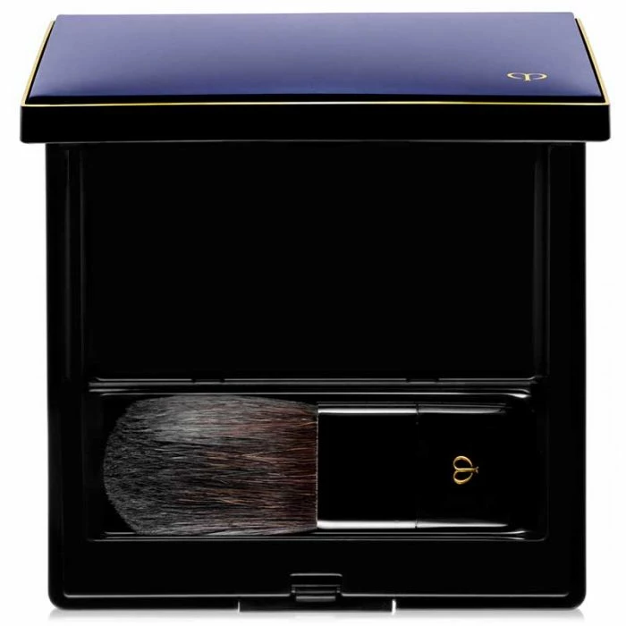 Brand new 🛒 Clé De Peau Beauté Powder Blush Duo Case And Brush 🧨 1 Brand new 🛒 Clé De Peau Beauté Powder Blush Duo Case And Brush 🧨