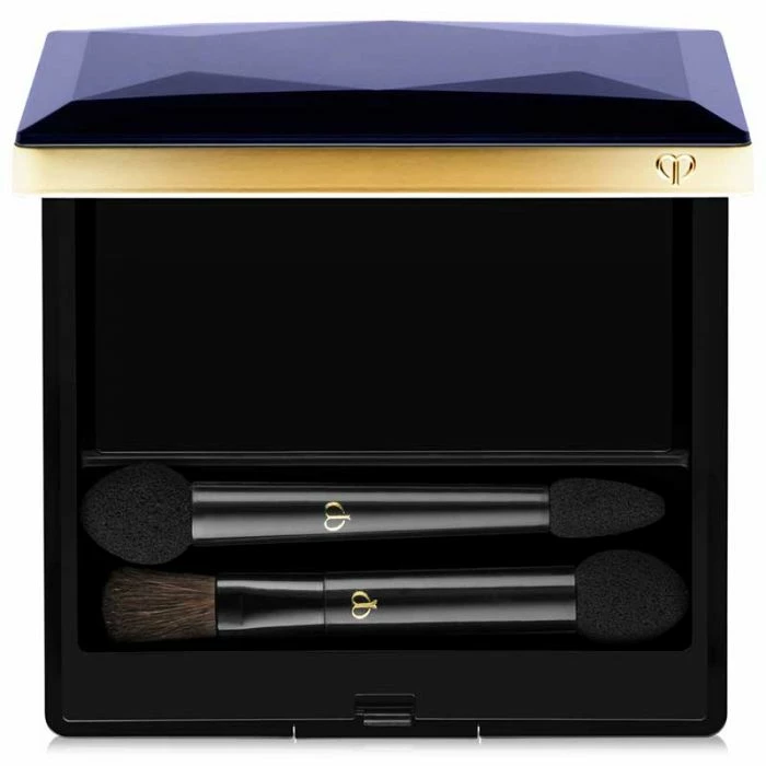Outlet 🔥 Clé De Peau Beauté Eye Quad Case 🎁 1 Outlet 🔥 Clé De Peau Beauté Eye Quad Case 🎁