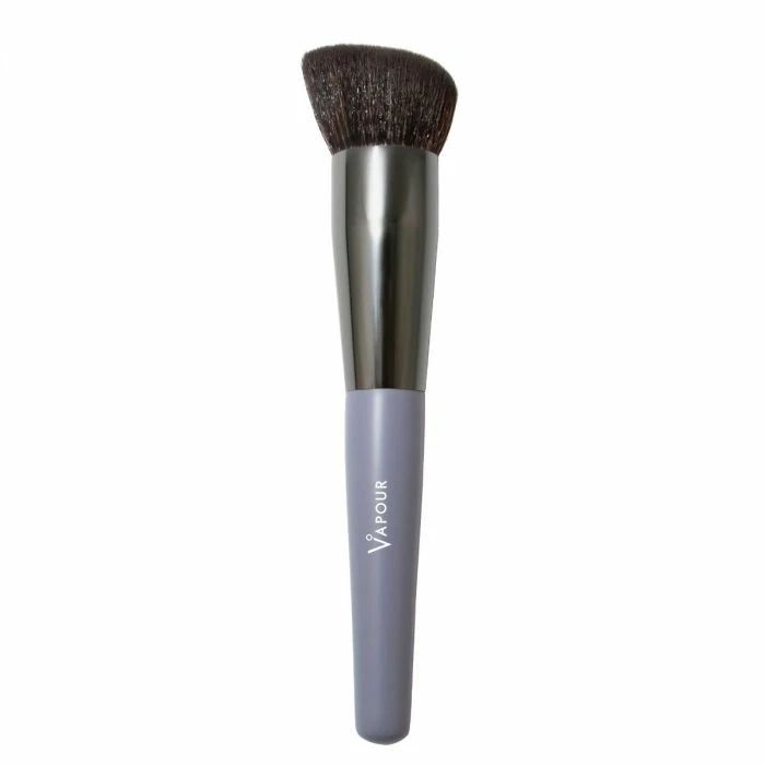 Budget π Vapour Foundation Brush β 1 Budget π Vapour Foundation Brush β
