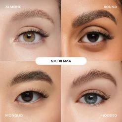 Hot Sale ✨ Velour Effortless Collection Lashes - No Drama 👍 -Outlet Makeup Store 850001532006 4