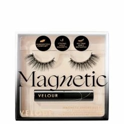 Top 10 ๐งจ Velour Magnetic Effortless Kit ๐