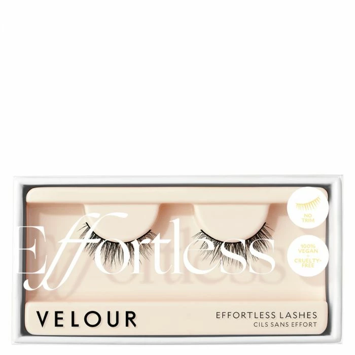 Discount π Velour Effortless Collection Lashes - Short & Sweet π― 2 Discount π Velour Effortless Collection Lashes - Short & Sweet π― - Image 2