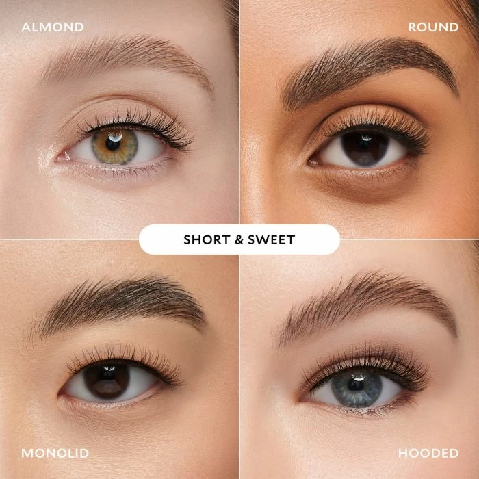 Discount π Velour Effortless Collection Lashes - Short & Sweet π― 4 Discount π Velour Effortless Collection Lashes - Short & Sweet π― - Image 4