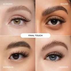 Buy 🧨 Velour Effortless Collection Lashes - Final Touch 👏 -Outlet Makeup Store 859571007990 4