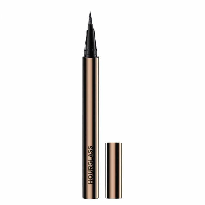 Promo π― Hourglass Voyeur Waterproof Liquid Liner Ultra Black π 1 Promo π― Hourglass Voyeur Waterproof Liquid Liner Ultra Black π