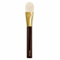 Discount 🌟 TOM FORD FOUNDATION BRUSH 01 ✔️