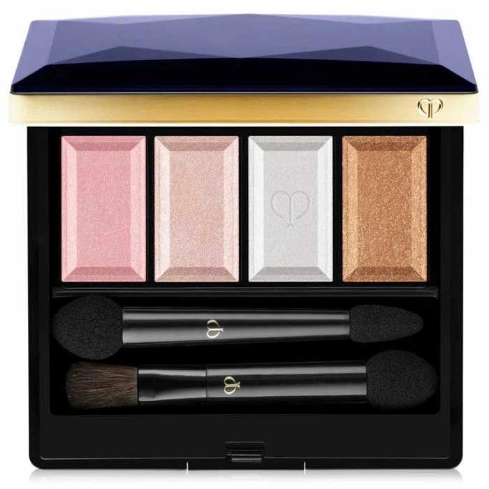 Outlet ✔️ Clé De Peau Beauté Eye Color Quad (Refill) 😀 1 Outlet ✔️ Clé De Peau Beauté Eye Color Quad (Refill) 😀