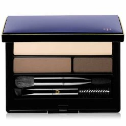 Promo 👏 Clé De Peau Beauté Eyebrow & Eyeliner Compact 👏