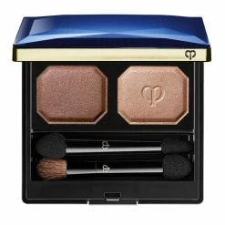 Buy 👏 Clé De Peau Beauté Eye Color Duo (refill) ⭐