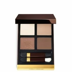Outlet Makeup Store 9 Flash Sale ๐งจ TOM FORD Eye Color Quad ๐