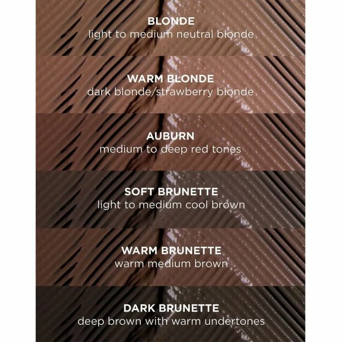 Best reviews of βοΈ Hourglass Arch Brow Volumizing Fiber Gel π 3 Best reviews of βοΈ Hourglass Arch Brow Volumizing Fiber Gel π - Image 3